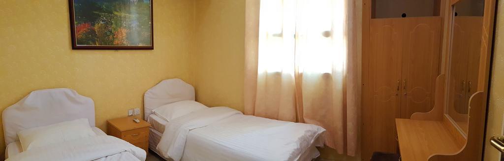 Al Majd Hotel Ібрі Екстер'єр фото