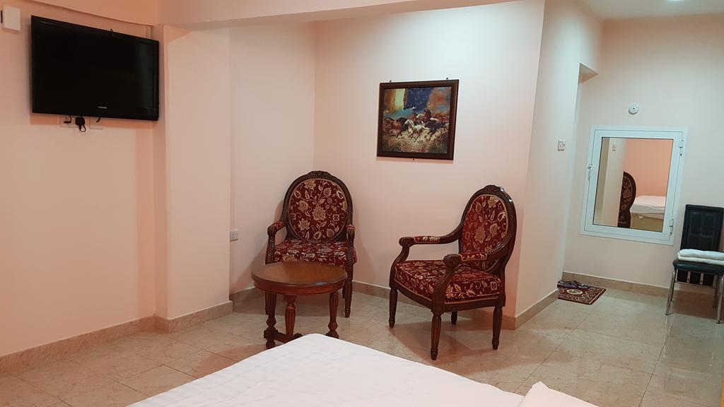 Al Majd Hotel Ібрі Екстер'єр фото