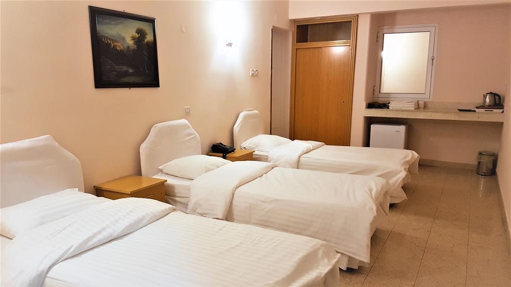 Al Majd Hotel Ібрі Екстер'єр фото